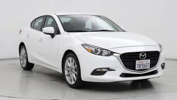 MAZDA MAZDA3 2017 3MZBN1V78HM123606 image