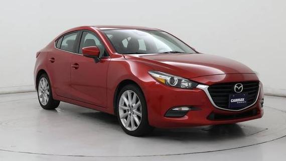 MAZDA MAZDA3 2017 3MZBN1V71HM149349 image