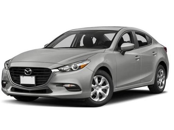 MAZDA MAZDA3 2017 3MZBN1U77HM155173 image MAZDA MAZDA3 2017 3MZBN1U77HM155173 image