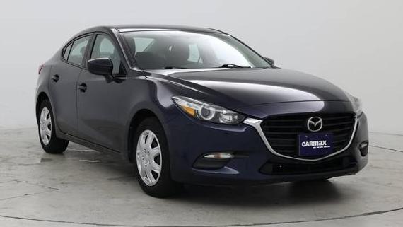 MAZDA MAZDA3 2017 3MZBN1U79HM148998 image