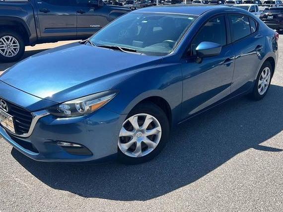 MAZDA MAZDA3 2017 3MZBN1U70HM113590 image