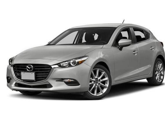 MAZDA MAZDA3 2017 3MZBN1L78HM150386 image