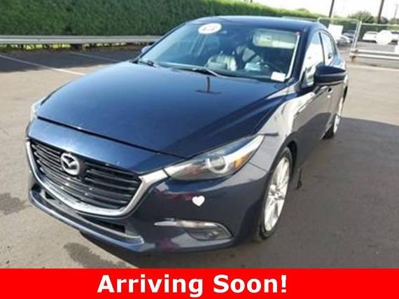 MAZDA MAZDA3 2017 JM1BN1M37H1133218 image MAZDA MAZDA3 2017 JM1BN1M37H1133218 image