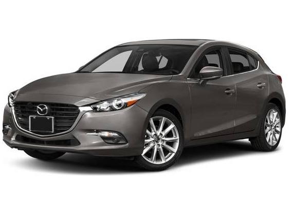 MAZDA MAZDA3 2017 3MZBN1M32HM131120 image