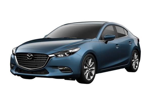 MAZDA MAZDA3 2017 3MZBN1V71HM100488 image MAZDA MAZDA3 2017 3MZBN1V71HM100488 image