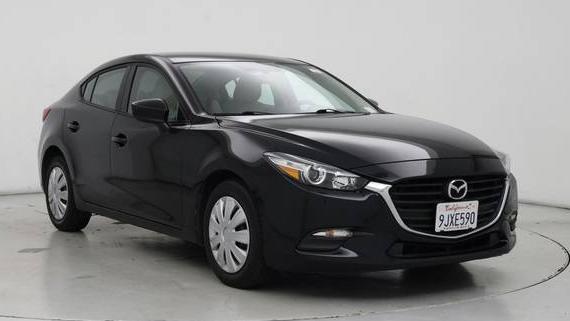 MAZDA MAZDA3 2017 3MZBN1U78HM145879 image