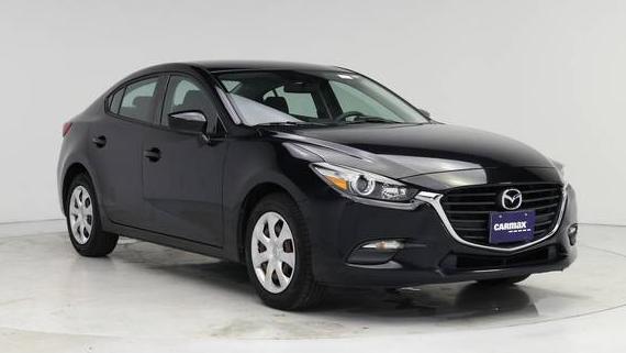 MAZDA MAZDA3 2017 3MZBN1U75HM125444 image
