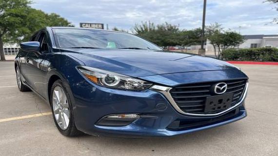 MAZDA MAZDA3 2017 3MZBN1V72HM136951 image