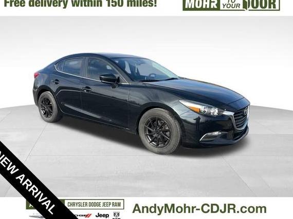 MAZDA MAZDA3 2017 JM1BN1V72H1116635 image MAZDA MAZDA3 2017 JM1BN1V72H1116635 image