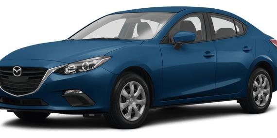 MAZDA MAZDA3 2017 3MZBN1U73HM146423 image