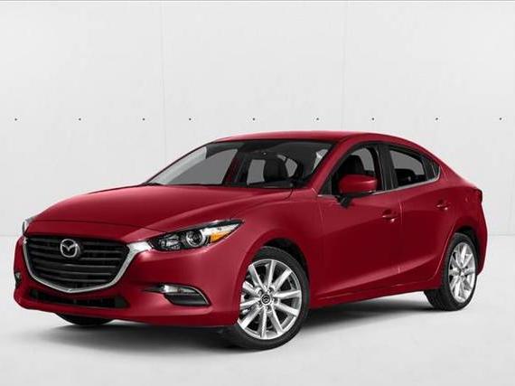 MAZDA MAZDA3 2017 3MZBN1V75HM128603 image