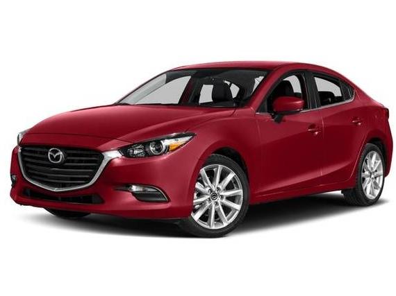 MAZDA MAZDA3 2017 3MZBN1V79HM105714 image