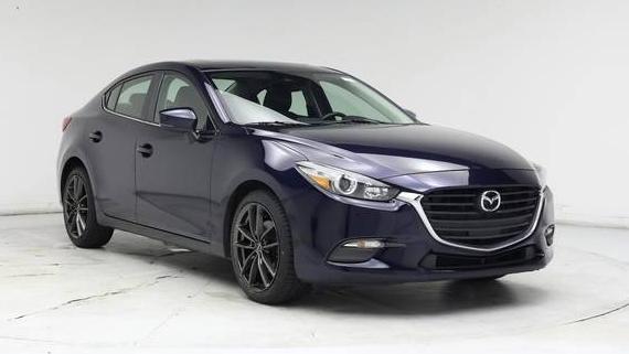 MAZDA MAZDA3 2017 3MZBN1V76HM145202 image