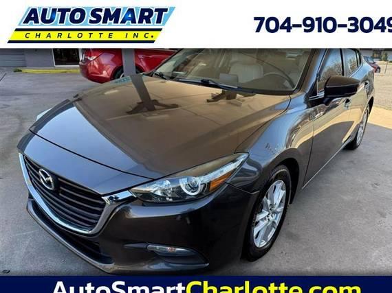 MAZDA MAZDA3 2017 3MZBN1U73HM108092 image