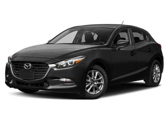 MAZDA MAZDA3 2017 3MZBN1K71HM153115 image