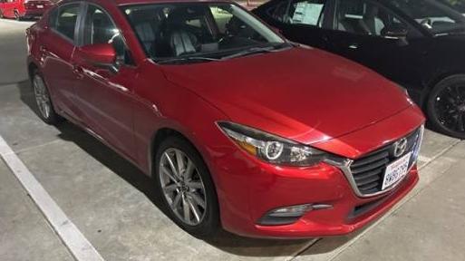 MAZDA MAZDA3 2017 3MZBN1V73HM143228 image