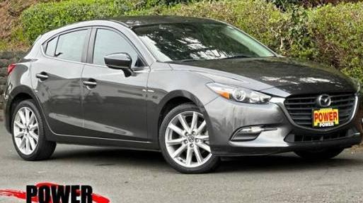 MAZDA MAZDA3 2017 3MZBN1L73HM154751 image