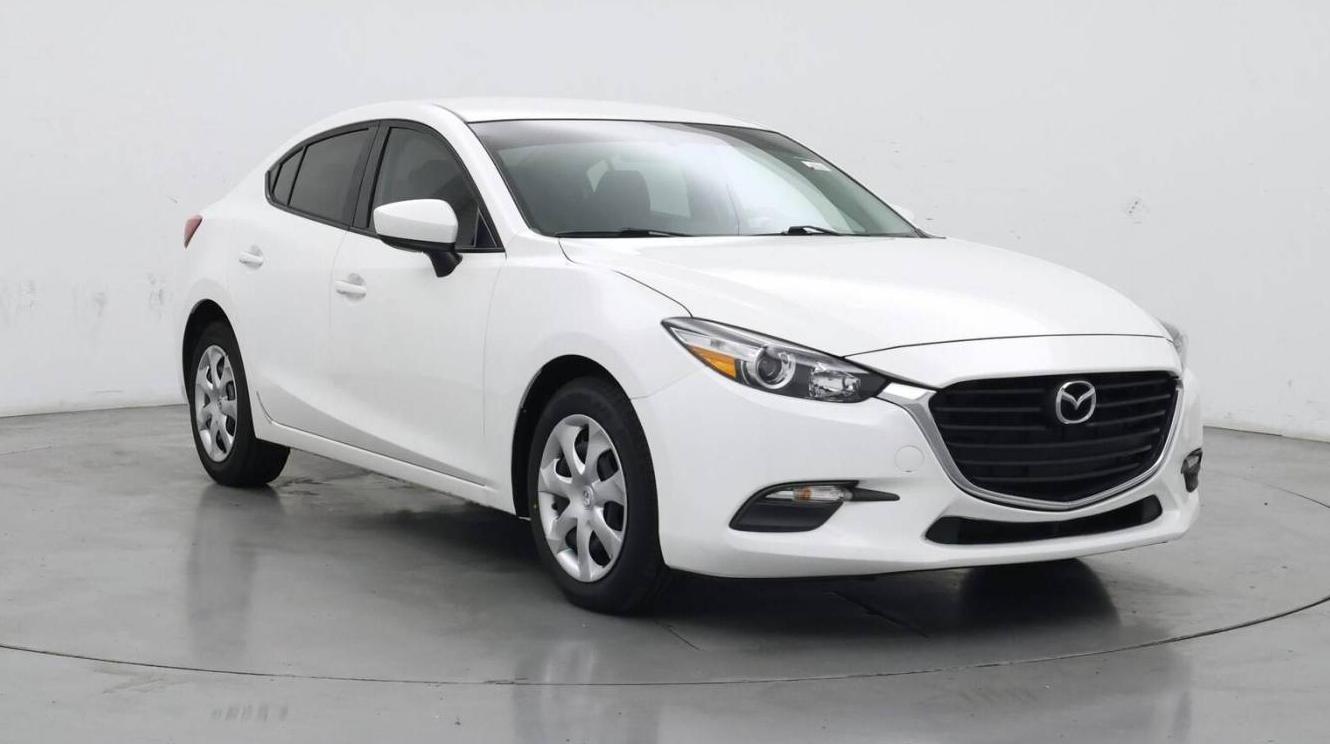 MAZDA MAZDA3 2017 3MZBN1U73HM103796 image