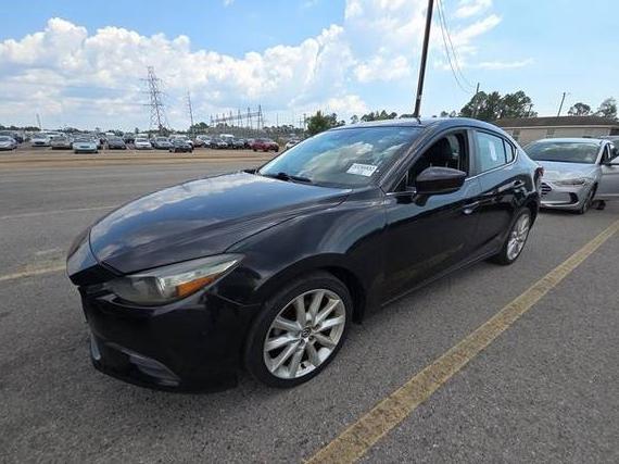 MAZDA MAZDA3 2017 3MZBN1V79HM148742 image MAZDA MAZDA3 2017 3MZBN1V79HM148742 image