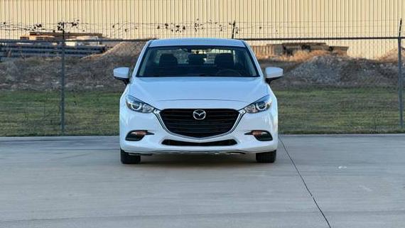 MAZDA MAZDA3 2017 3MZBN1U73HM155039 image MAZDA MAZDA3 2017 3MZBN1U73HM155039 image
