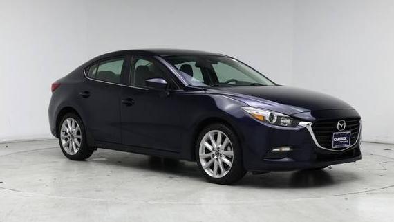 MAZDA MAZDA3 2017 3MZBN1V72HM151515 image