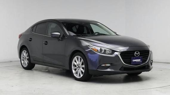 MAZDA MAZDA3 2017 JM1BN1V77H1118378 image