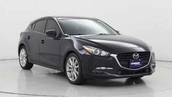 MAZDA MAZDA3 2017 JM1BN1M32H1126533 image