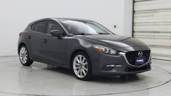 MAZDA MAZDA3 2017 JM1BN1M36H1125546 image