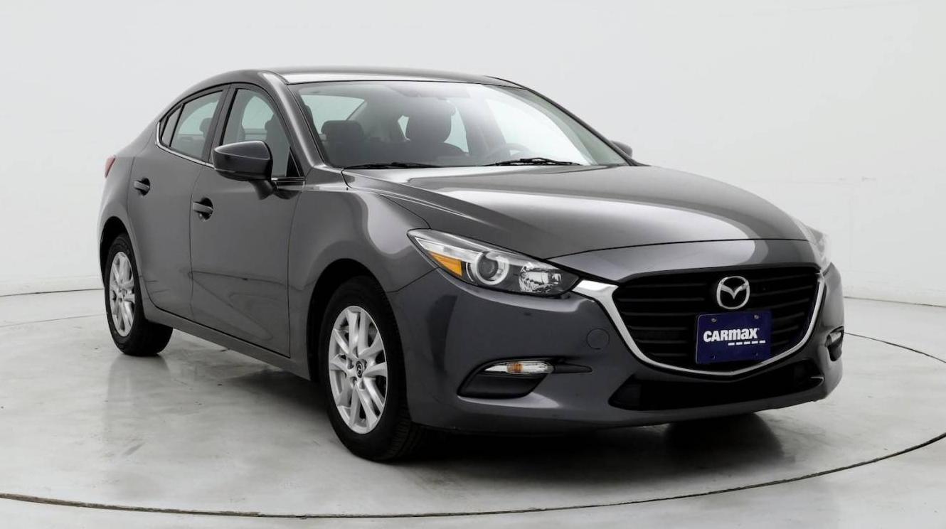 MAZDA MAZDA3 2017 3MZBN1U7XHM138223 image