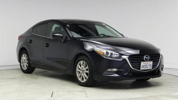 MAZDA MAZDA3 2017 3MZBN1U70HM150851 image
