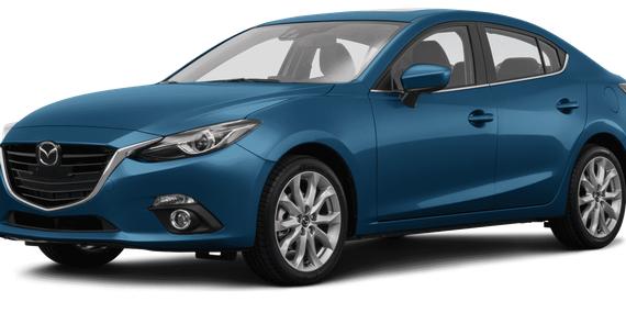 MAZDA MAZDA3 2017 JM1BN1W34H1117975 image MAZDA MAZDA3 2017 JM1BN1W34H1117975 image