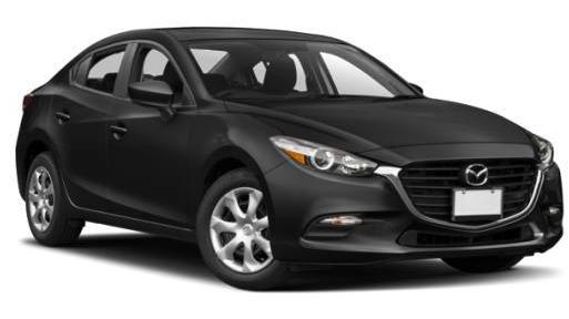 MAZDA MAZDA3 2017 3MZBN1U78HM139595 image