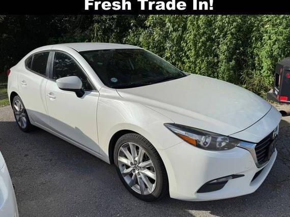 MAZDA MAZDA3 2017 3MZBN1V70HM104970 image