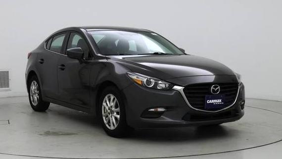 MAZDA MAZDA3 2017 3MZBN1U77HM148966 image