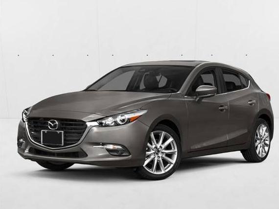 MAZDA MAZDA3 2017 3MZBN1M32HM132414 image MAZDA MAZDA3 2017 3MZBN1M32HM132414 image