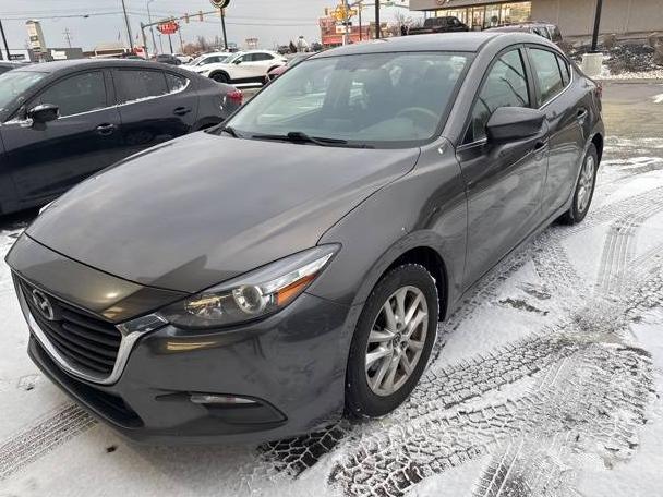 MAZDA MAZDA3 2017 3MZBN1U72HM102218 image