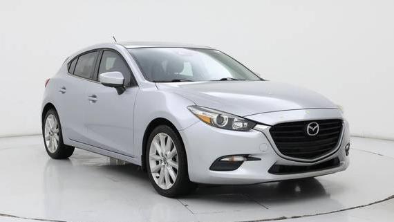 MAZDA MAZDA3 2017 JM1BN1L31H1136214 image