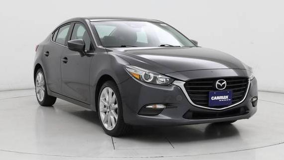 MAZDA MAZDA3 2017 3MZBN1V75HM113650 image