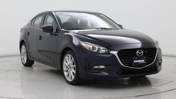 MAZDA MAZDA3 2017 3MZBN1V79HM118365 image