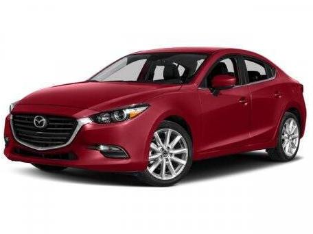MAZDA MAZDA3 2017 3MZBN1V77HM117943 image