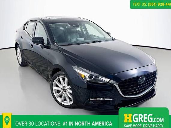 MAZDA MAZDA3 2017 3MZBN1W33HM138476 image MAZDA MAZDA3 2017 3MZBN1W33HM138476 image
