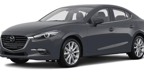 MAZDA MAZDA3 2017 3MZBN1W31HM147483 image