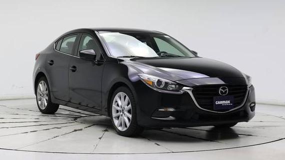MAZDA MAZDA3 2017 3MZBN1V77HM110331 image