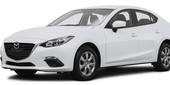 MAZDA MAZDA3 2017 3MZBN1U74HM125483 image