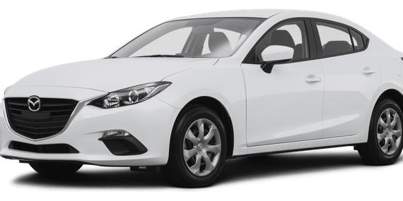 MAZDA MAZDA3 2017 3MZBN1U77HM125137 image