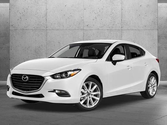 MAZDA MAZDA3 2017 3MZBN1V77HM109566 image
