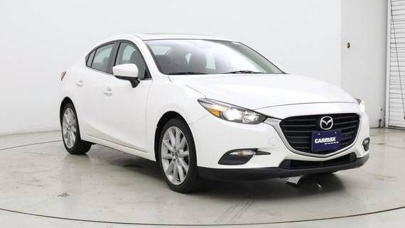 MAZDA MAZDA3 2017 3MZBN1V73HM148218 image