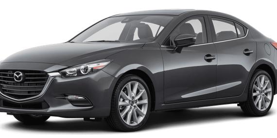 MAZDA MAZDA3 2017 3MZBN1V74HM123568 image