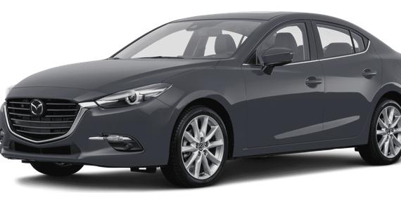 MAZDA MAZDA3 2017 3MZBN1W3XHM136630 image MAZDA MAZDA3 2017 3MZBN1W3XHM136630 image