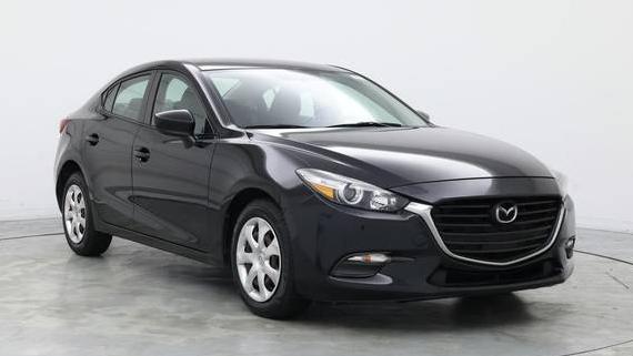 MAZDA MAZDA3 2017 3MZBN1U7XHM136312 image
